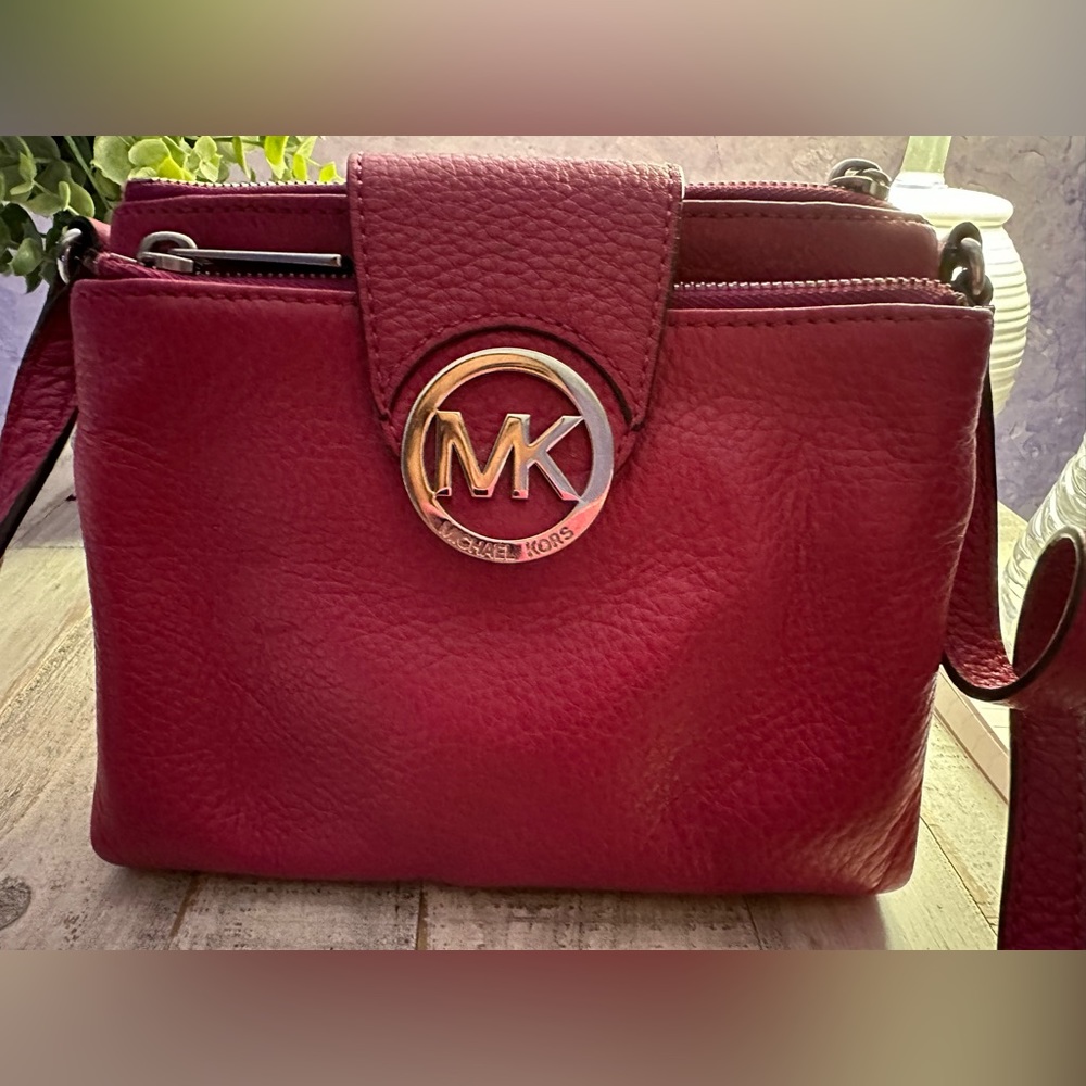 MK crossbody